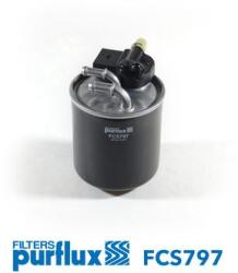 PURFLUX filtru combustibil PURFLUX FCS797 (FCS797)