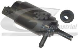 3RG pompa de apa, spalare parbriz 3RG 88705 (88705)