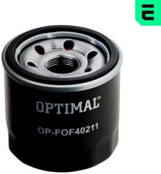 OPTIMAL Filtru ulei OPTIMAL OP-FOF40211 (OP-FOF40211)