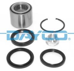DAYCO Set rulment roata DAYCO KWD1365 (KWD1365)