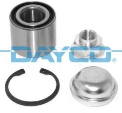DAYCO Set rulment roata DAYCO KWD1301 (KWD1301)