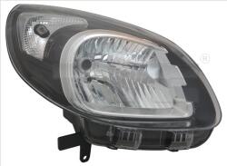 TYC Far TYC 20-14906-35-2 (20-14906-35-2) - automobilus