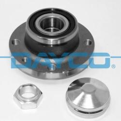 DAYCO Set rulment roata DAYCO KWD1018 (KWD1018)