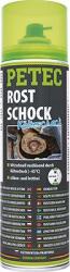 PETEC solvent rugina PETEC RUST SHOCK - WITH COLD SHOCK ACTION 70150 (70150)