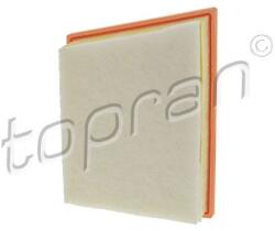 TOPRAN Filtru aer TOPRAN EHVP 502 785 (502 785)