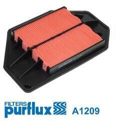 PURFLUX Filtru aer PURFLUX A1209 (A1209)