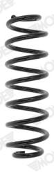 MONROE Arc spiral MONROE SPRINGS SP4322 (SP4322)