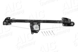 AIC Mecanism actionare geam AIC Calitatea originală 56328 (56328)