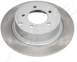 ASHIKA Disc frana ASHIKA 61-09-904C (61-09-904C)