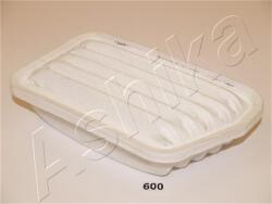ASHIKA Filtru aer ASHIKA 20-06-600 (20-06-600)