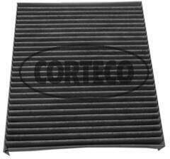 CORTECO Filtru, aer habitaclu CORTECO 80001750 (80001750)