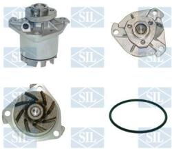 SALERI Pompă de apă, răcire motor SALERI PA847 (PA847)