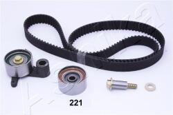 ASHIKA Set curea de distributie ASHIKA KCT221 (KCT221)