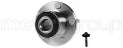 METELLI Set rulment roata METELLI 19-2850 (19-2850)