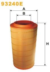 Wix Filters Filtru aer WIX FILTERS 93240E (93240E)