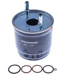 Denckermann filtru combustibil DENCKERMANN A121027 (A121027) - automobilus