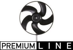 MAHLE Ventilator, radiator MAHLE BEHR *** PREMIUM LINE *** CFF 310 000P (CFF 310 000P)