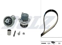 DOLZ Set pompa apa + curea dintata DOLZ KD105 (KD105)