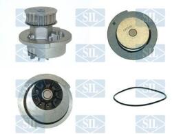 SALERI Pompă de apă, răcire motor SALERI PA437P (PA437P)