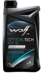 Wolf Ulei de transmisie WOLF OFFICIALTECH ATF 9G 8332364 1L