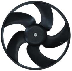 KAMOKA Ventilator, radiator KAMOKA 7742006 (7742006) - automobilus