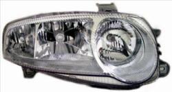 TYC Far TYC 20-0122-05-2 (20-0122-05-2) - automobilus