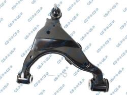 GSP Brat, suspensie roata GSP S061448 (S061448)