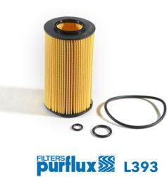PURFLUX Filtru ulei PURFLUX L393 (L393)