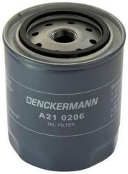 Denckermann Filtru ulei DENCKERMANN A210206 (A210206) - automobilus