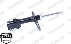 MONROE amortizor MONROE ORIGINAL (Gas Technology) G8230 (G8230)