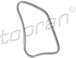 TOPRAN lant distributie TOPRAN 632 660 (632 660) - automobilus