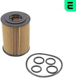 OPTIMAL Filtru ulei OPTIMAL OP-FOF40021 (OP-FOF40021)