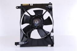 NISSENS Ventilator, radiator NISSENS 85063 (85063)