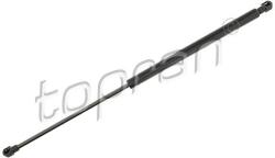 TOPRAN Amortizor portbagaj TOPRAN 700 710 (700 710)