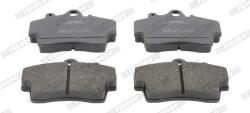 FERODO set placute frana, frana disc FERODO PREMIER FDB1307 (FDB1307)
