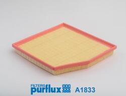 PURFLUX Filtru aer PURFLUX A1833 (A1833)