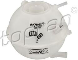 TOPRAN Vas de expansiune, racire TOPRAN 108 227 (108 227) - automobilus