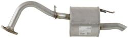 WALKER Toba esapament finala WALKER 23506 (23506)
