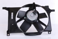 NISSENS Ventilator, radiator NISSENS 85005 (85005)