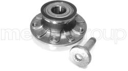 METELLI Set rulment roata METELLI 19-2705 (19-2705)