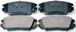 Denckermann set placute frana, frana disc DENCKERMANN B111250 (B111250)