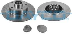 DAYCO Set rulment roata DAYCO KWD033D (KWD033D)