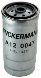 Denckermann filtru combustibil DENCKERMANN A120047 (A120047)