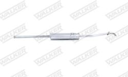 WALKER Toba esapament finala WALKER 72321 (72321)