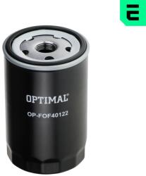 OPTIMAL Filtru ulei OPTIMAL OP-FOF40122 (OP-FOF40122)