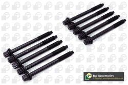 BGA Set surub, chiulasa BGA BK3394 (BK3394)