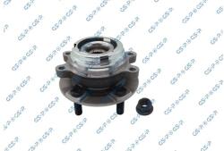 GSP Set rulment roata GSP 9329001K (9329001K)