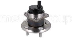 METELLI Set rulment roata METELLI 19-8130 (19-8130)