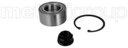 METELLI Set rulment roata METELLI 19-7669 (19-7669)