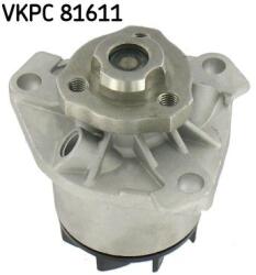 SKF Pompă de apă, răcire motor SKF VKPC 81611 (VKPC 81611)